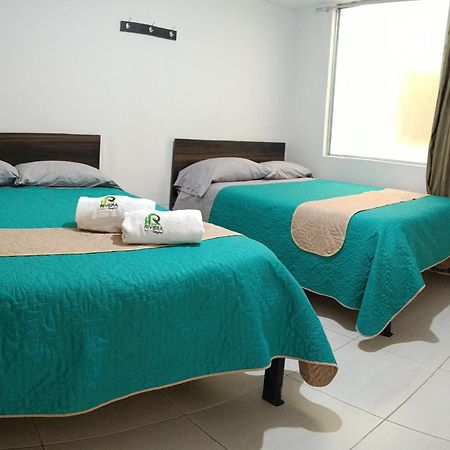 Hotel Riviera Confort Pasto Dış mekan fotoğraf