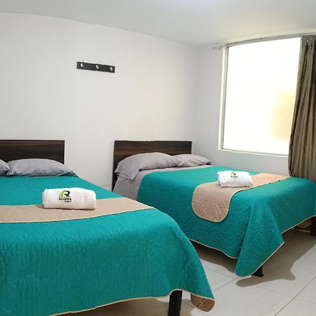 Hotel Riviera Confort Pasto Dış mekan fotoğraf