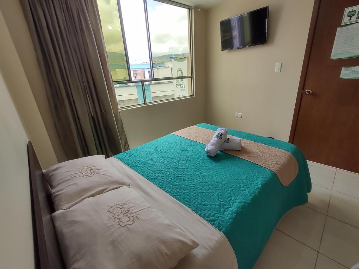 Hotel Riviera Confort Pasto Dış mekan fotoğraf
