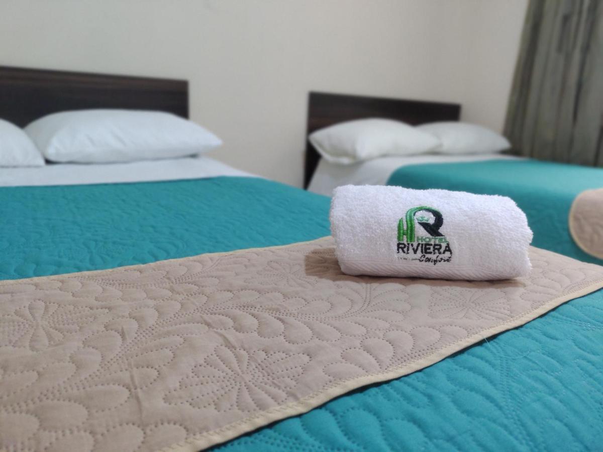 Hotel Riviera Confort Pasto Dış mekan fotoğraf
