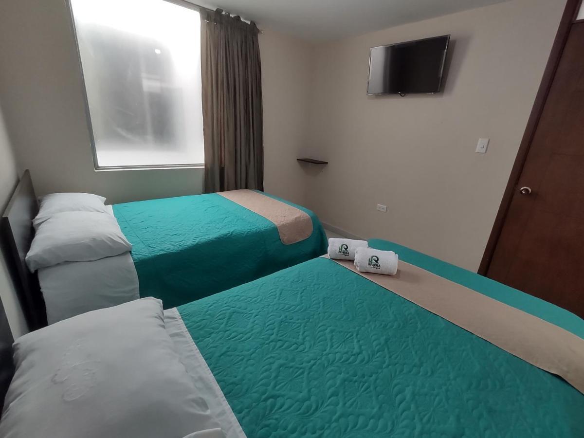 Hotel Riviera Confort Pasto Dış mekan fotoğraf