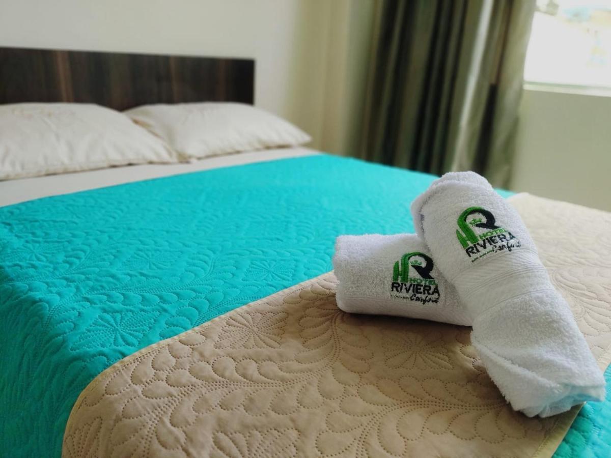 Hotel Riviera Confort Pasto Dış mekan fotoğraf