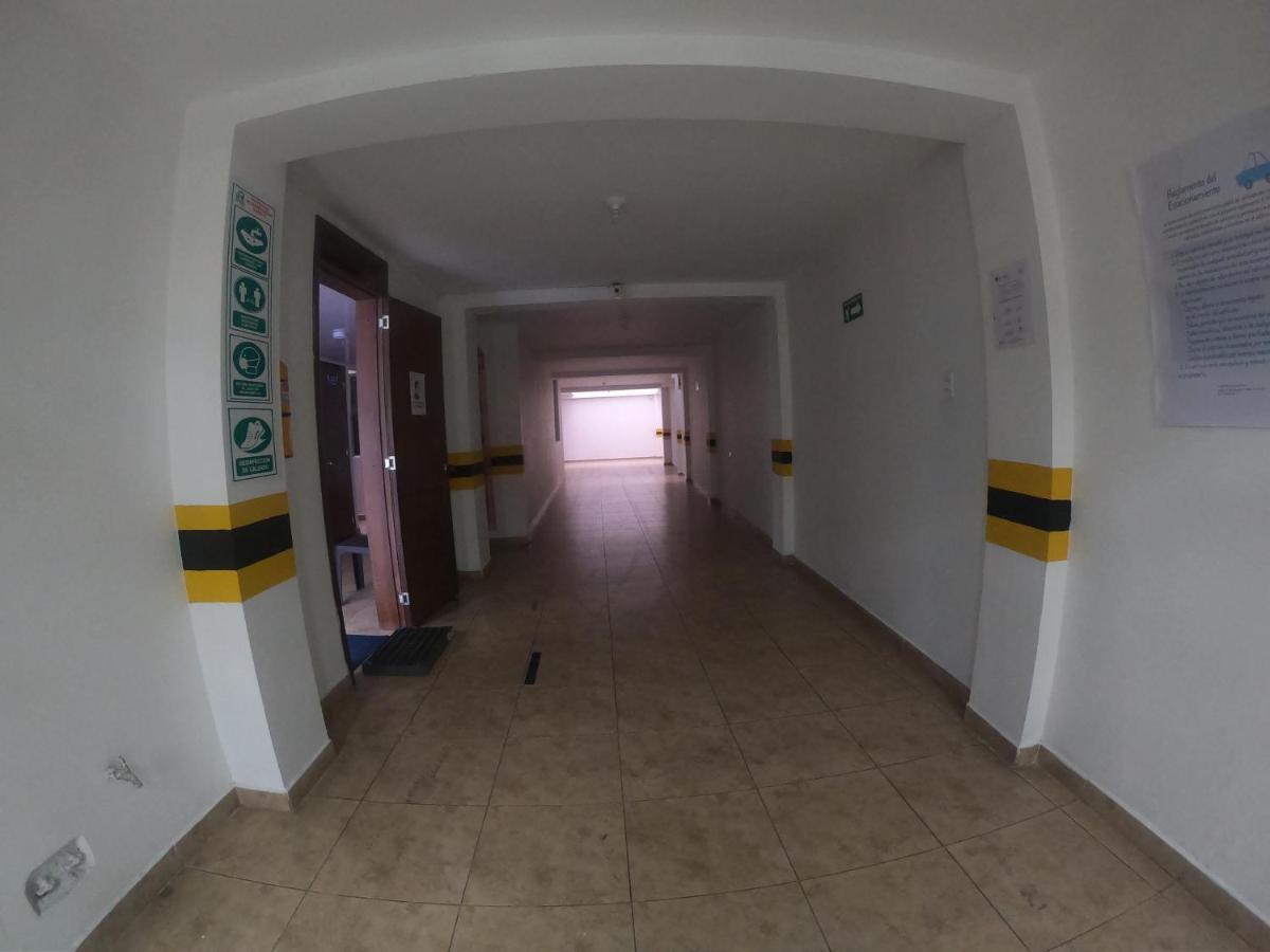 Hotel Riviera Confort Pasto Dış mekan fotoğraf