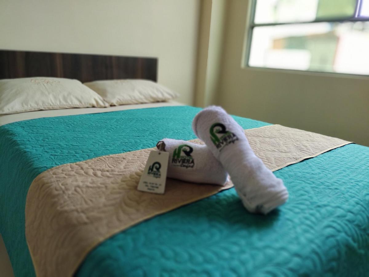Hotel Riviera Confort Pasto Dış mekan fotoğraf