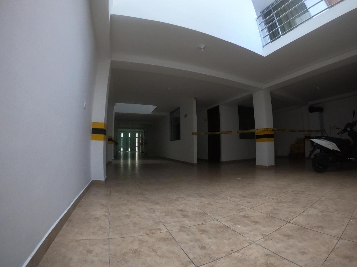 Hotel Riviera Confort Pasto Dış mekan fotoğraf