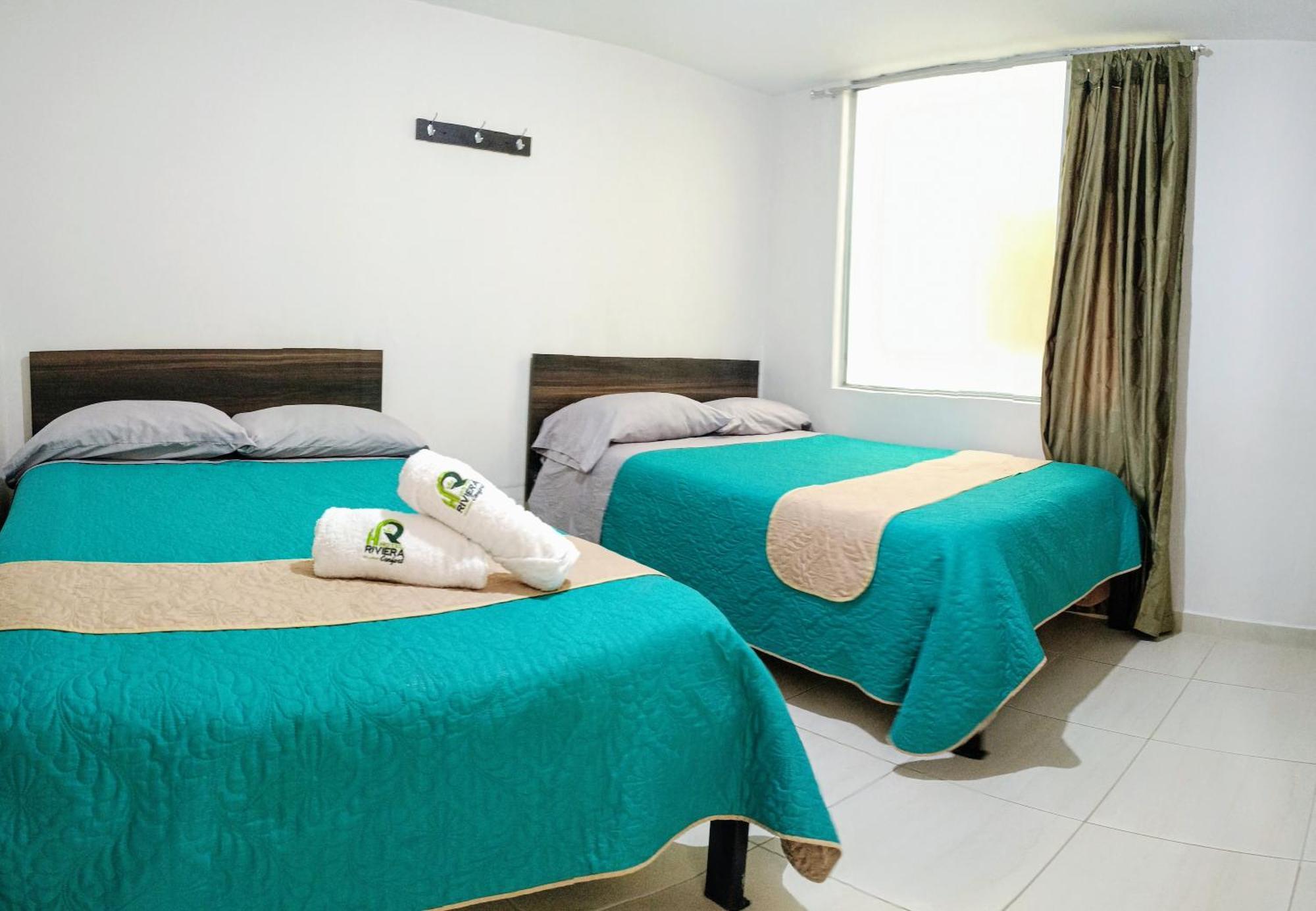 Hotel Riviera Confort Pasto Dış mekan fotoğraf