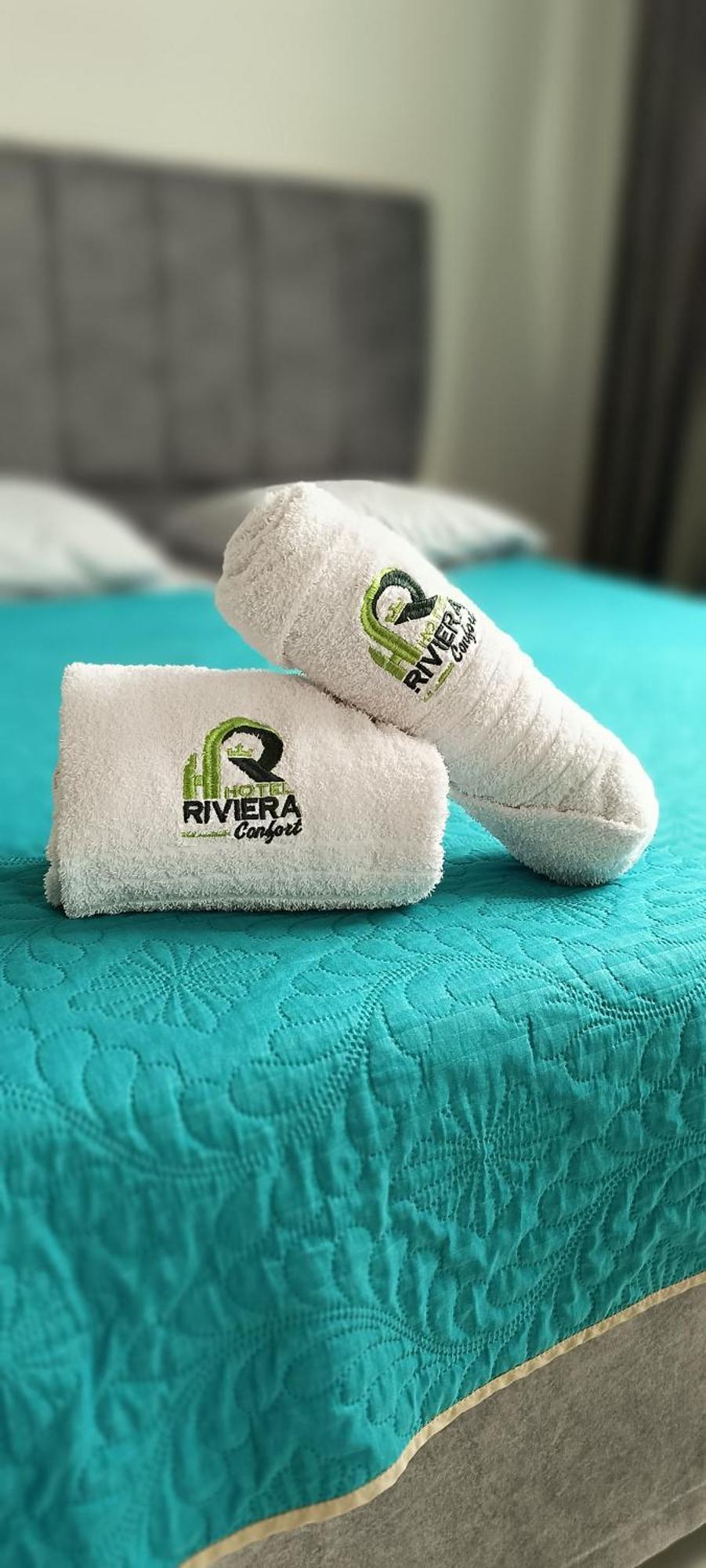 Hotel Riviera Confort Pasto Dış mekan fotoğraf