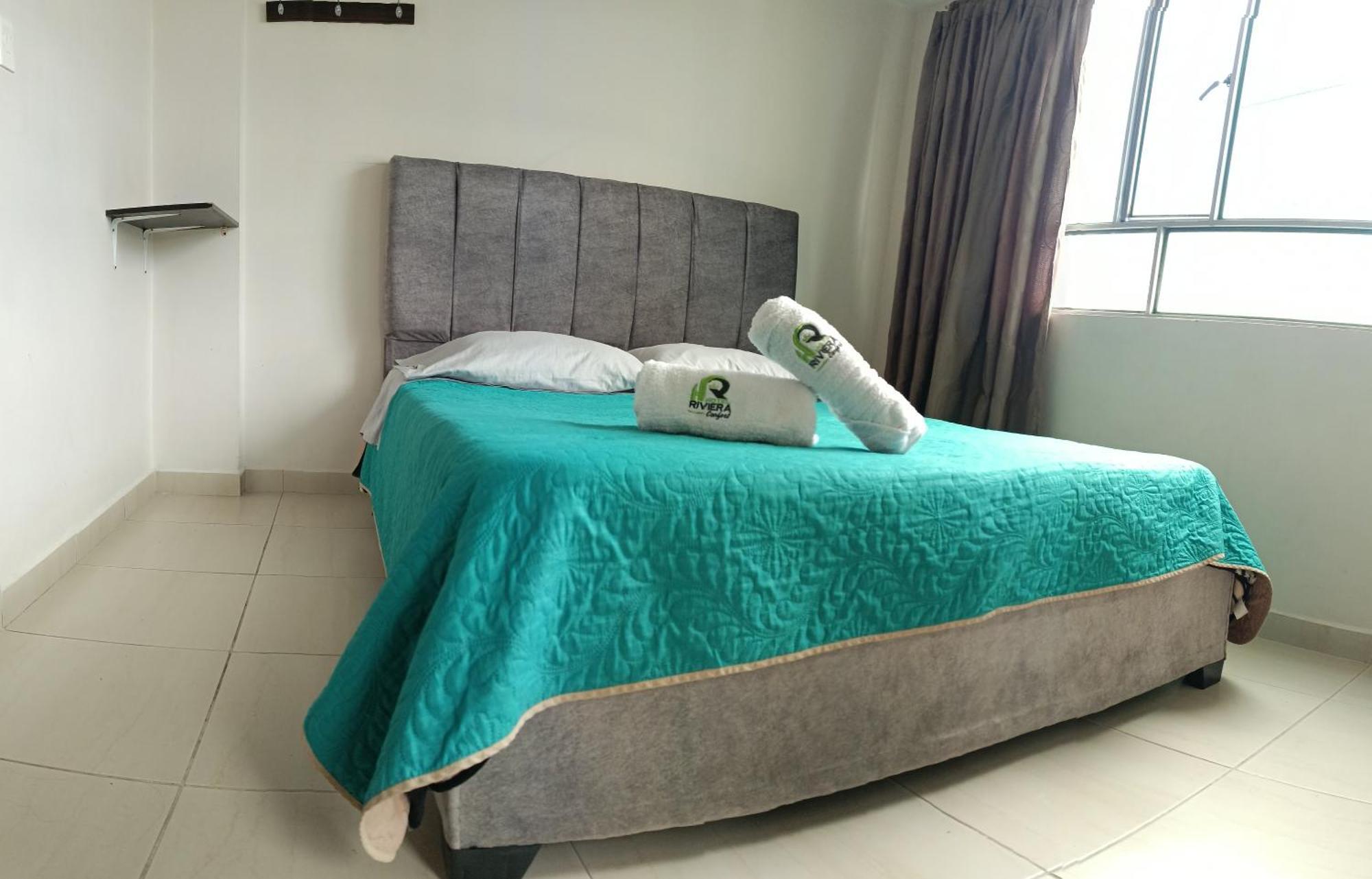 Hotel Riviera Confort Pasto Dış mekan fotoğraf