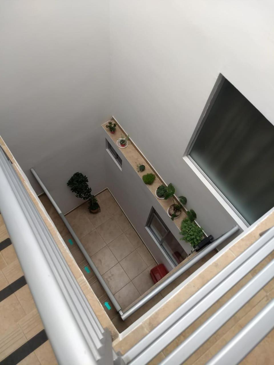 Hotel Riviera Confort Pasto Dış mekan fotoğraf
