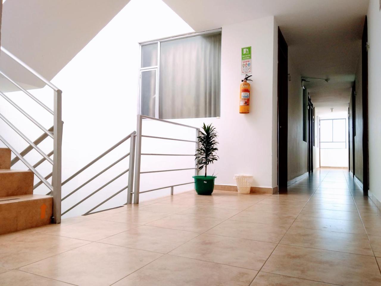 Hotel Riviera Confort Pasto Dış mekan fotoğraf