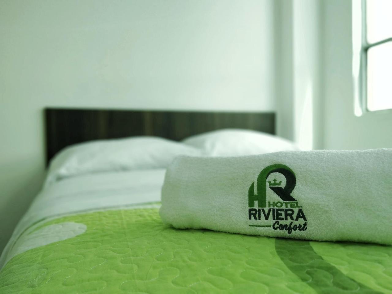 Hotel Riviera Confort Pasto Dış mekan fotoğraf