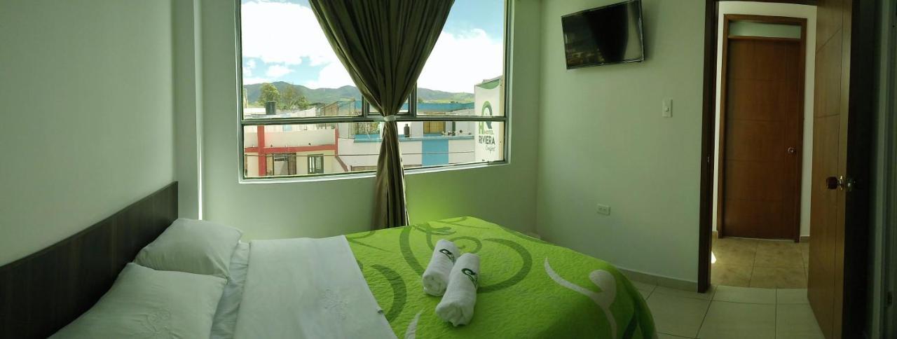 Hotel Riviera Confort Pasto Dış mekan fotoğraf